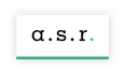 asr Logo